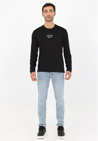 T-shirt à manches longues