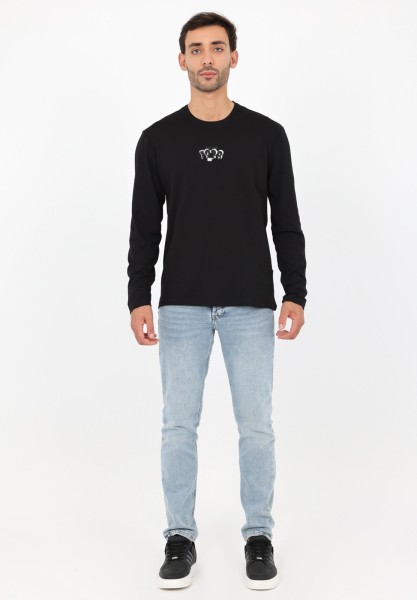 T-shirt à manches longues