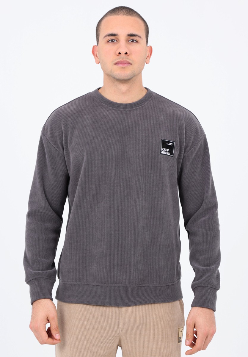 Sweat shirt