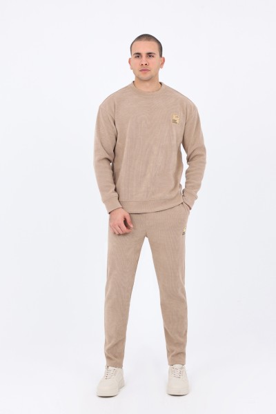 Sweat shirt