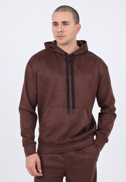 Sweat à capuche