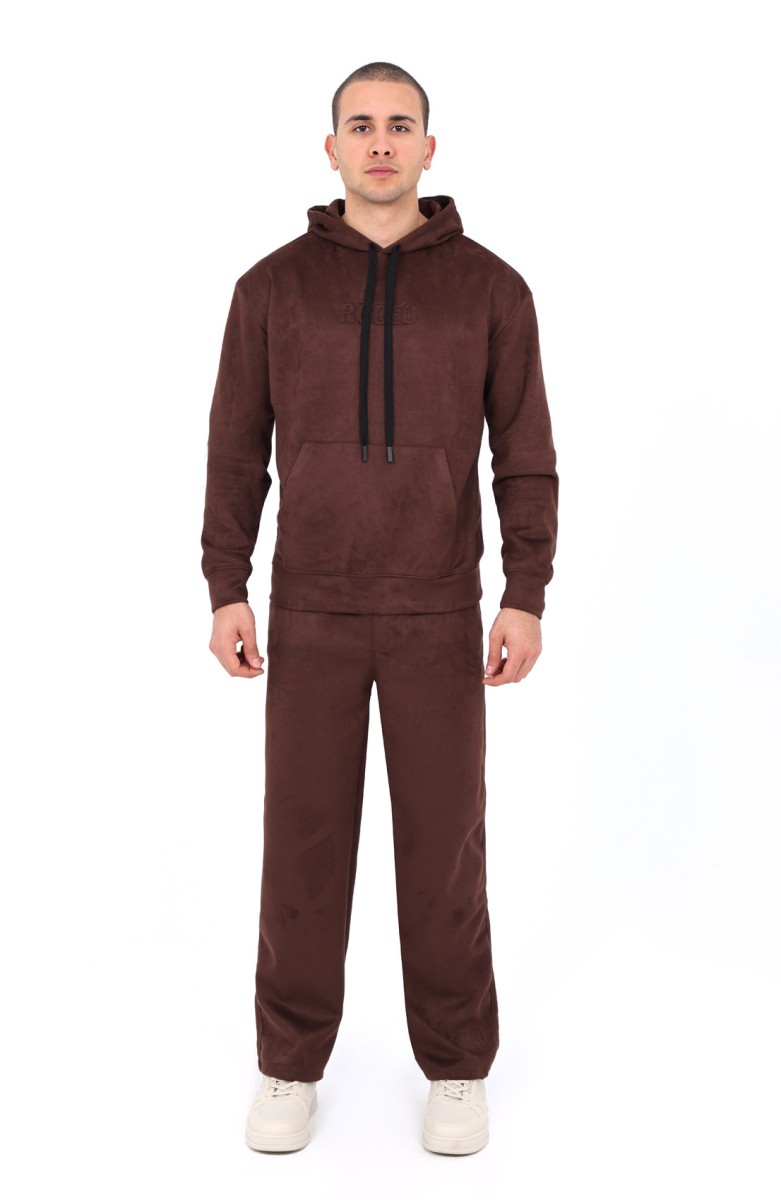 Sweat à capuche