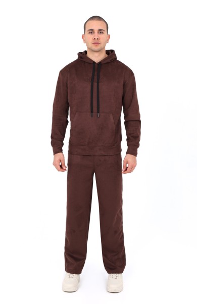 Sweat à capuche