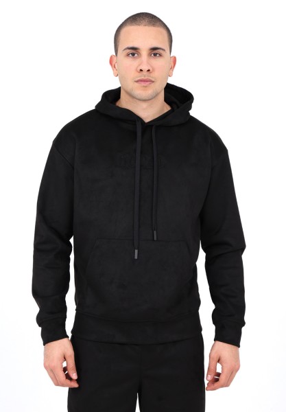 Sweat à capuche