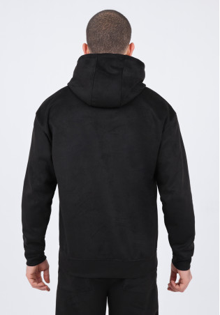 Sweat à capuche