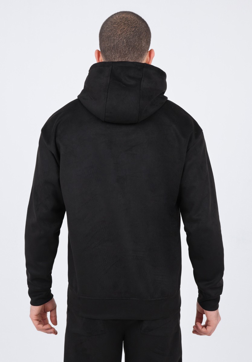 Sweat à capuche