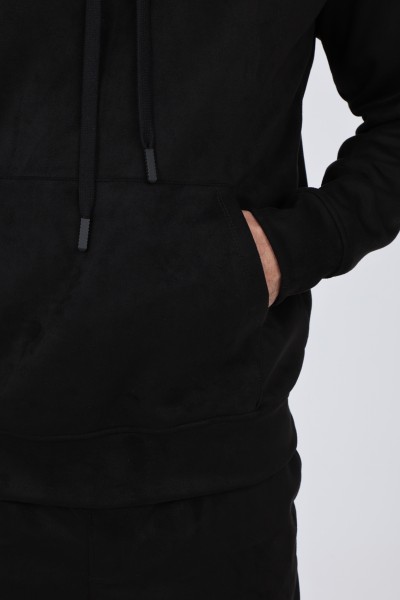 Sweat à capuche