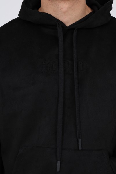 Sweat à capuche