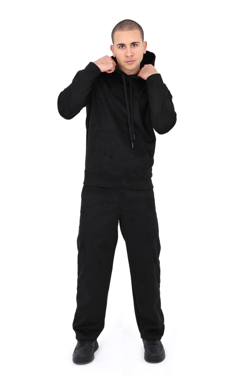 Sweat à capuche