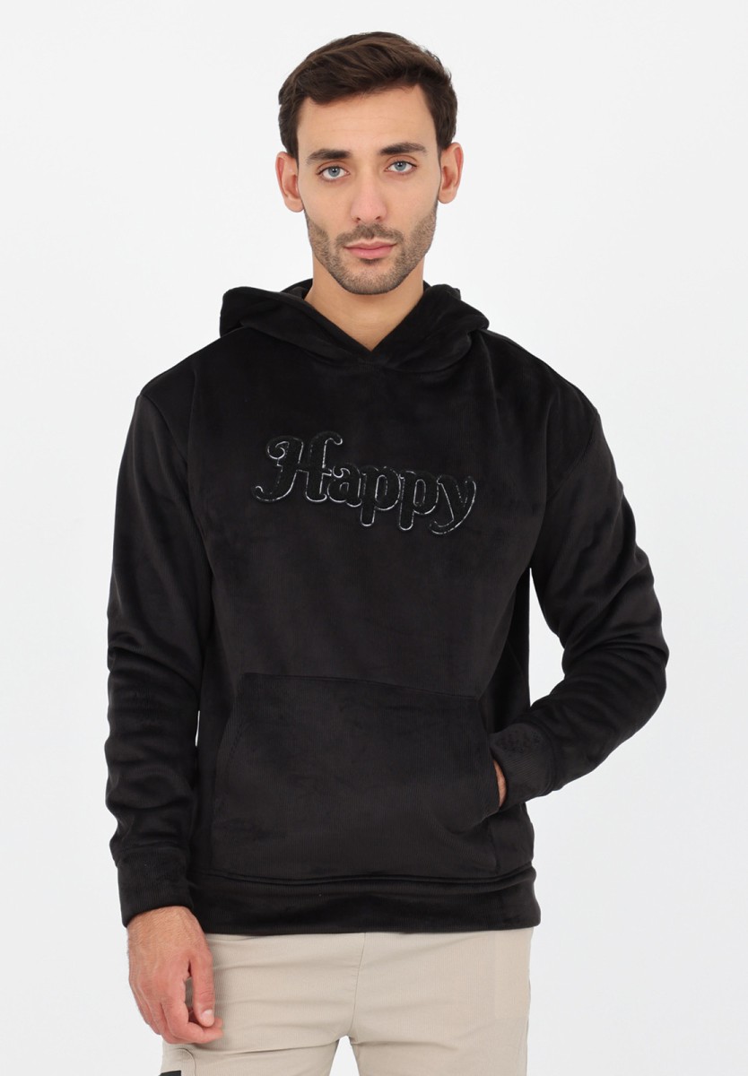 Sweat à capuche