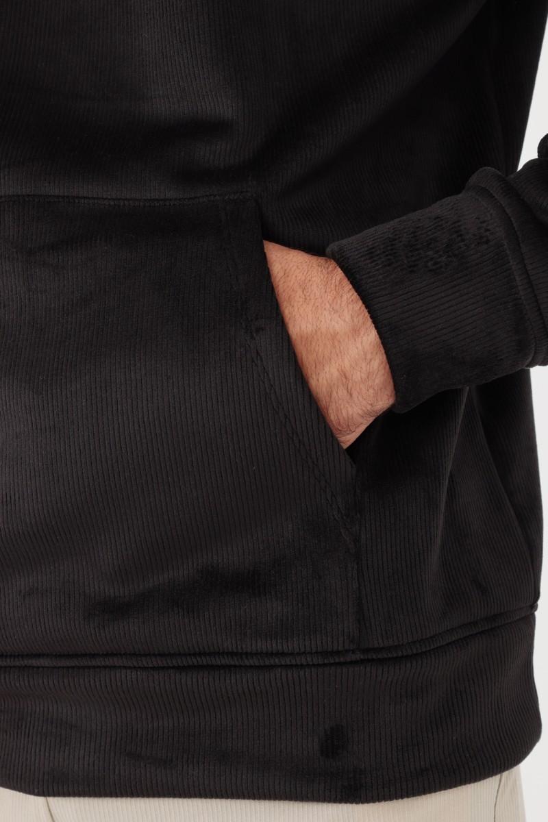 Sweat à capuche