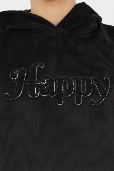 Sweat à capuche