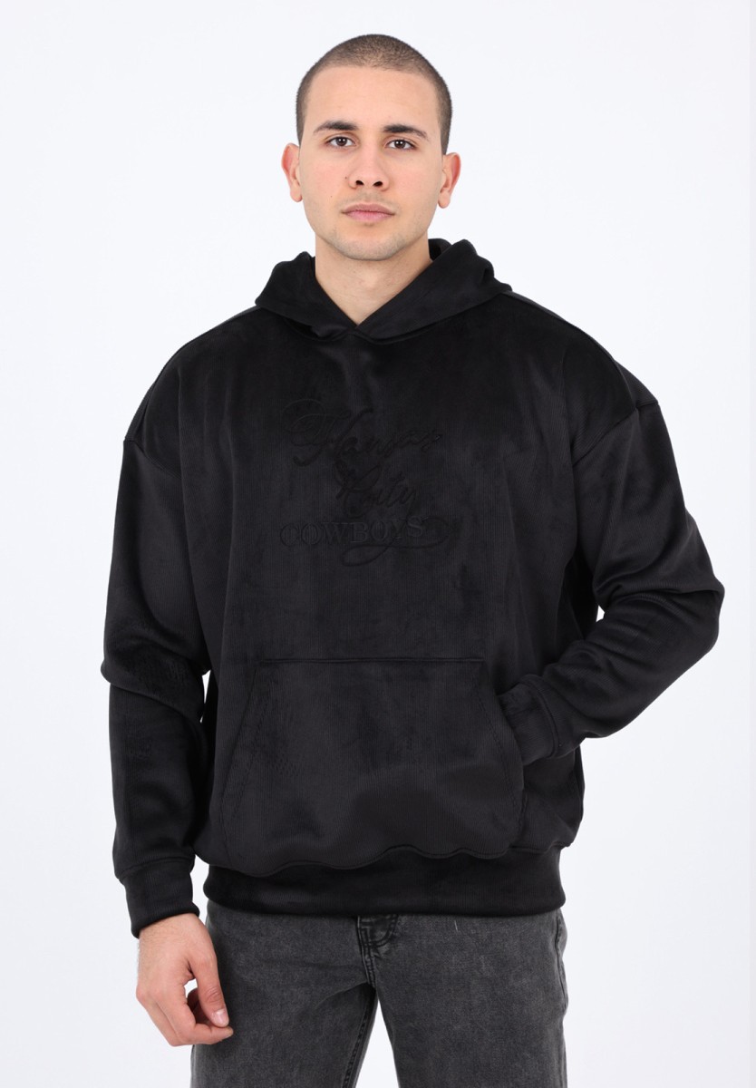 Sweat à capuche