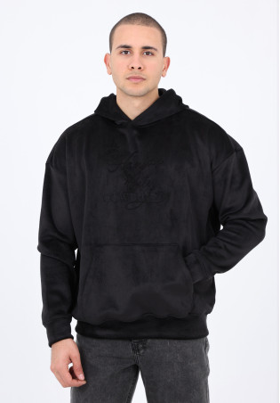 Sweat à capuche