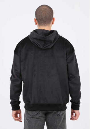 Sweat à capuche