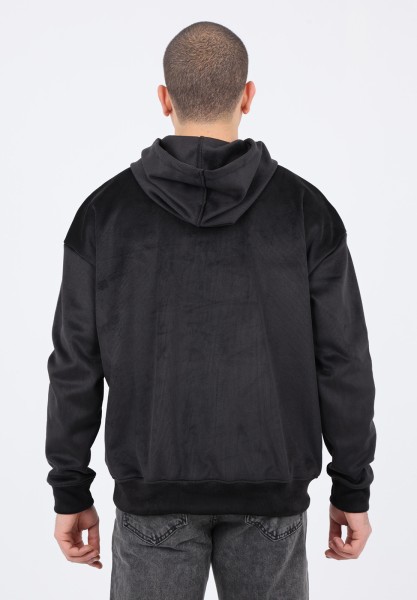 Sweat à capuche
