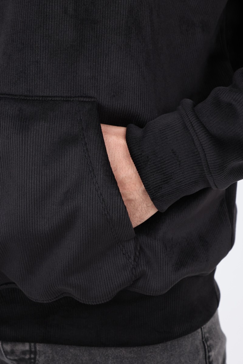 Sweat à capuche