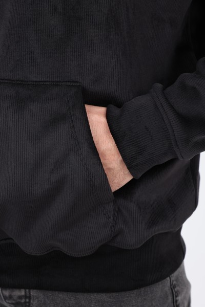 Sweat à capuche