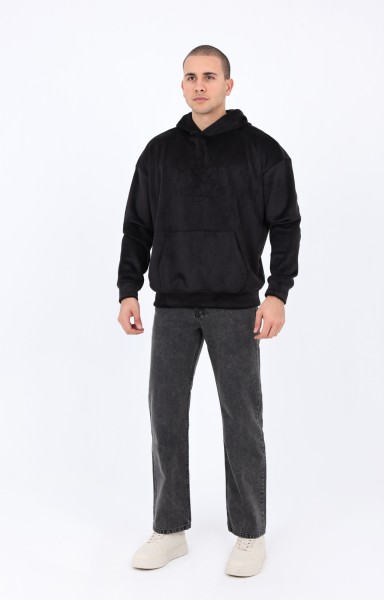 Sweat à capuche