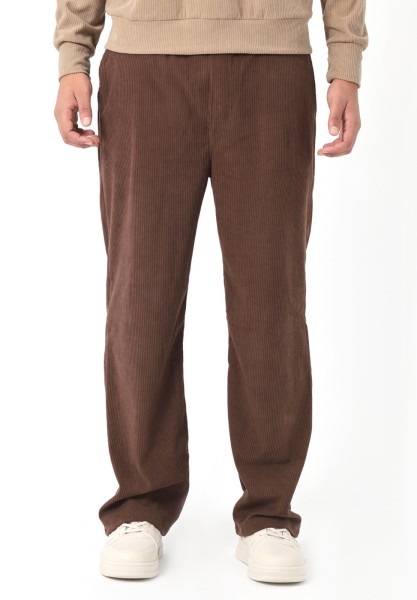 Pantalon en velours