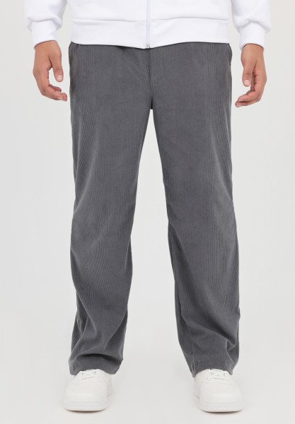 Pantalon en velours
