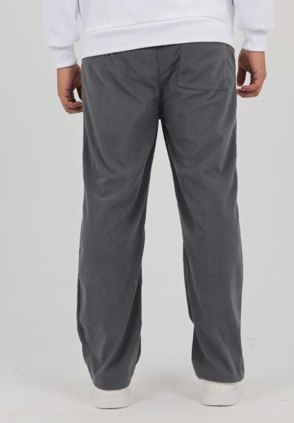 Pantalon en velours