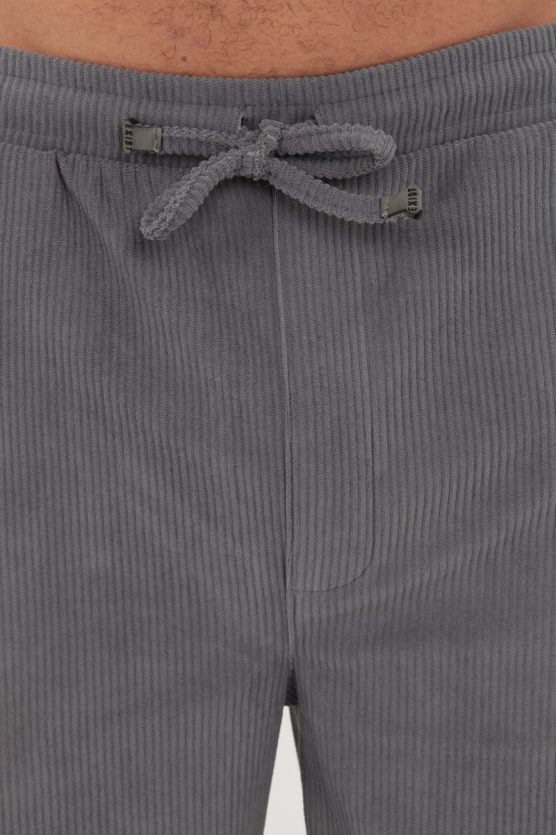 Pantalon en velours