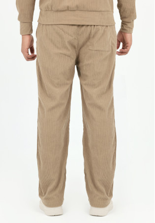 Pantalon en velours