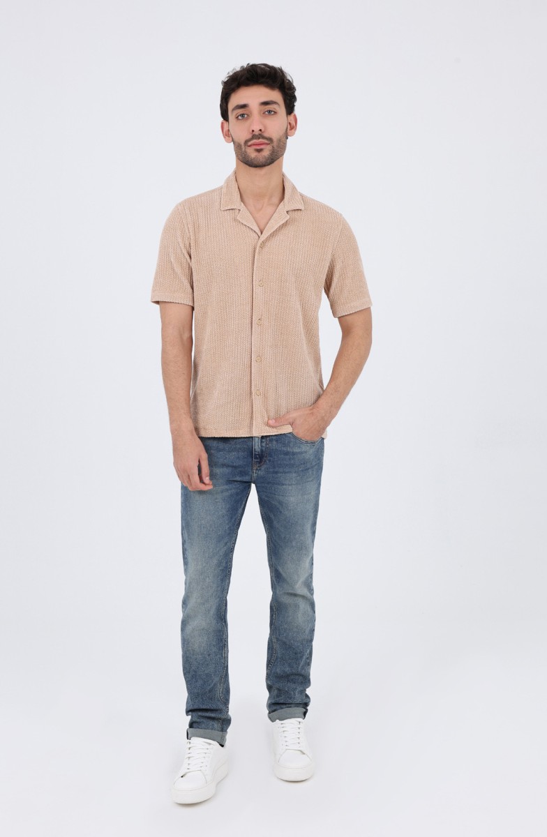 Chemise