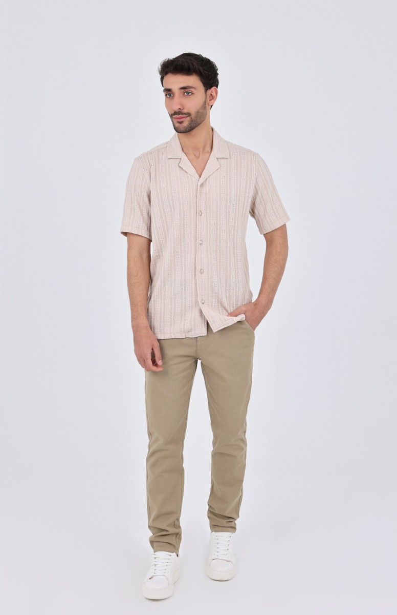 Chemise