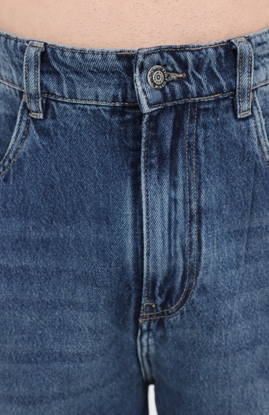 Jean baggy