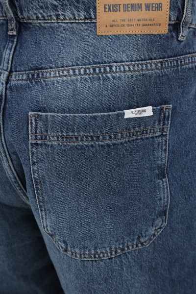 Jean baggy