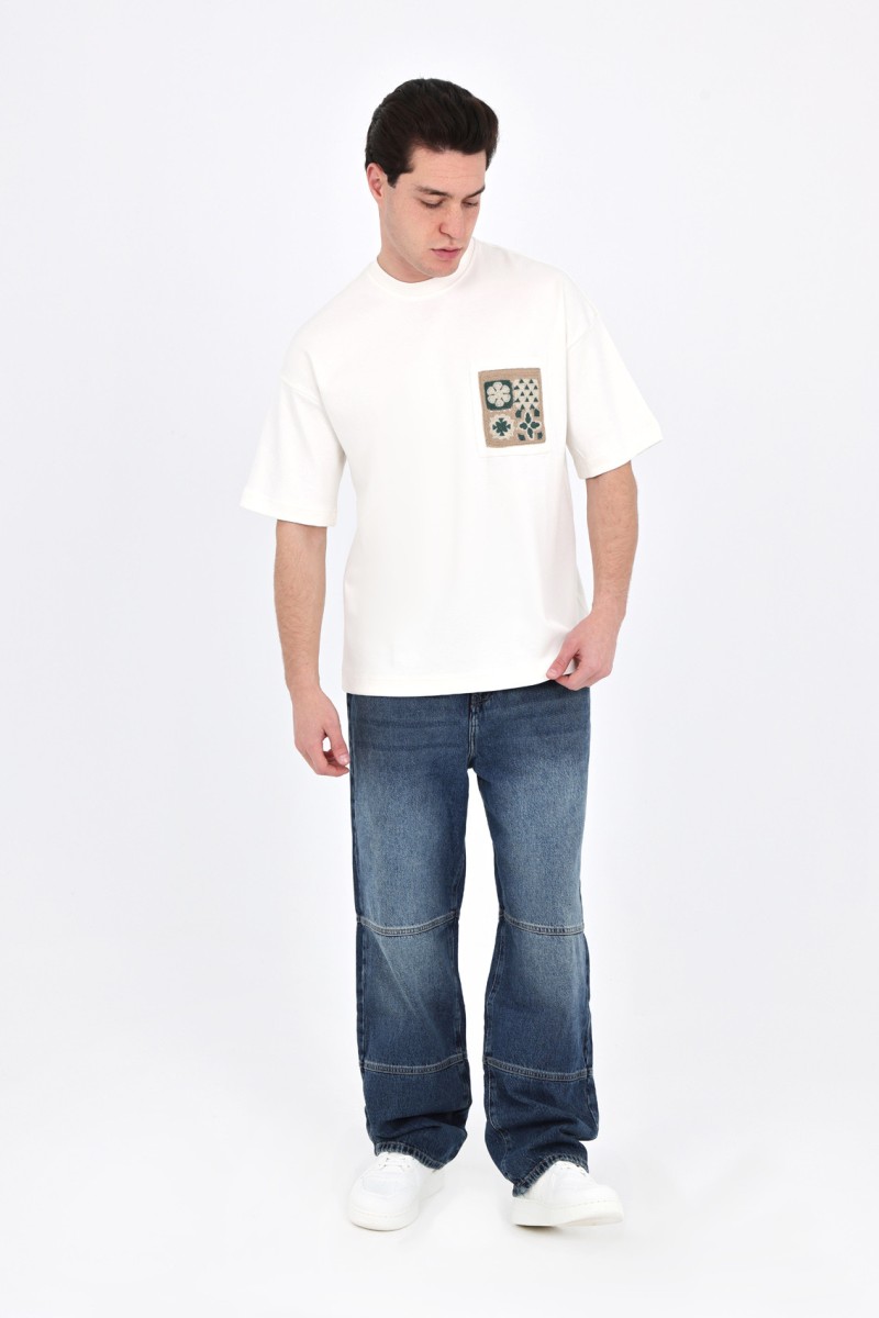 Jean baggy