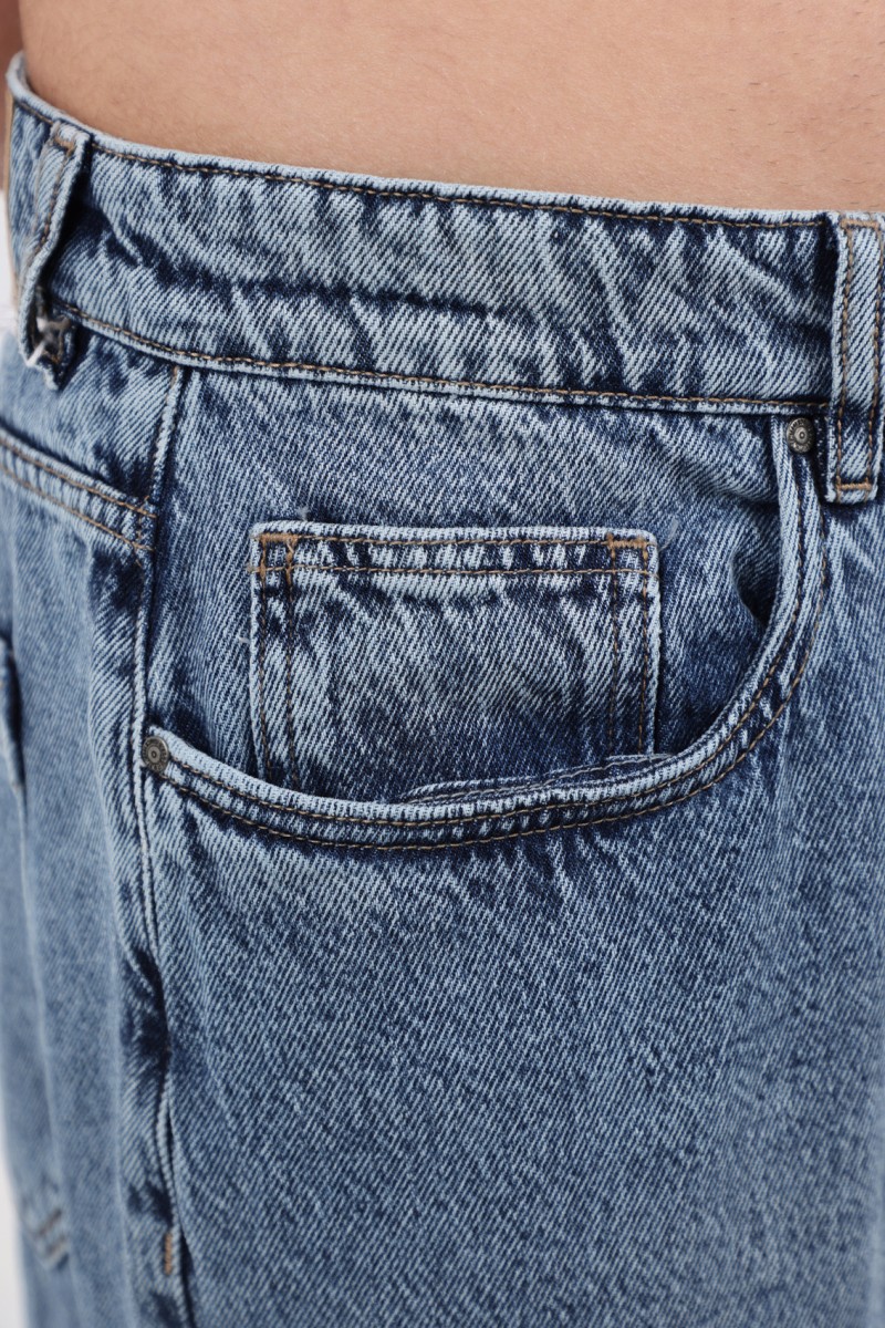 Jean baggy