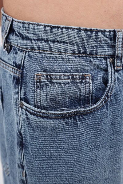 Jean baggy