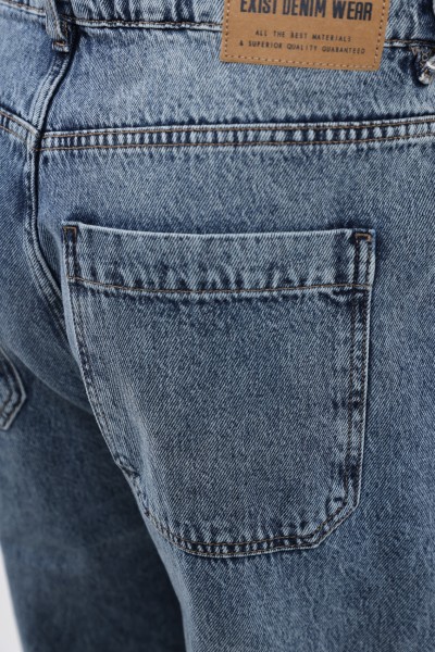 Jean baggy