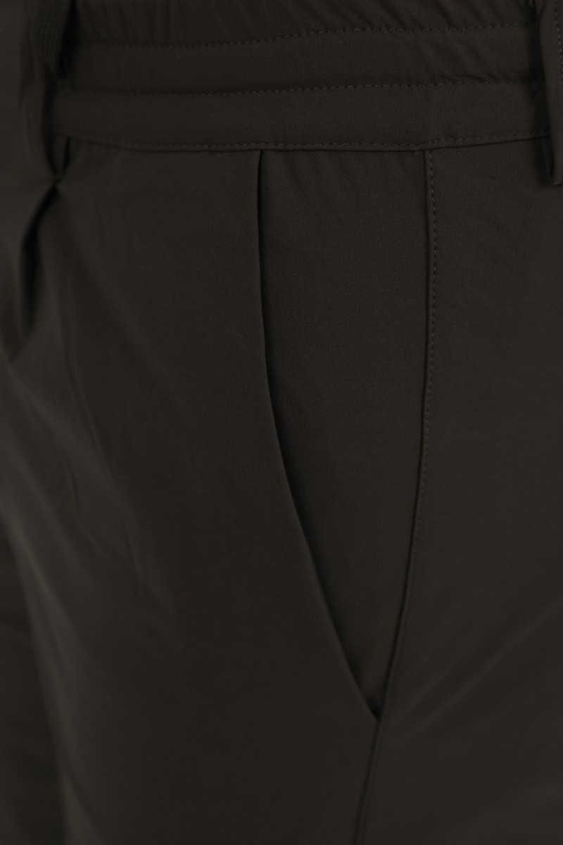Short