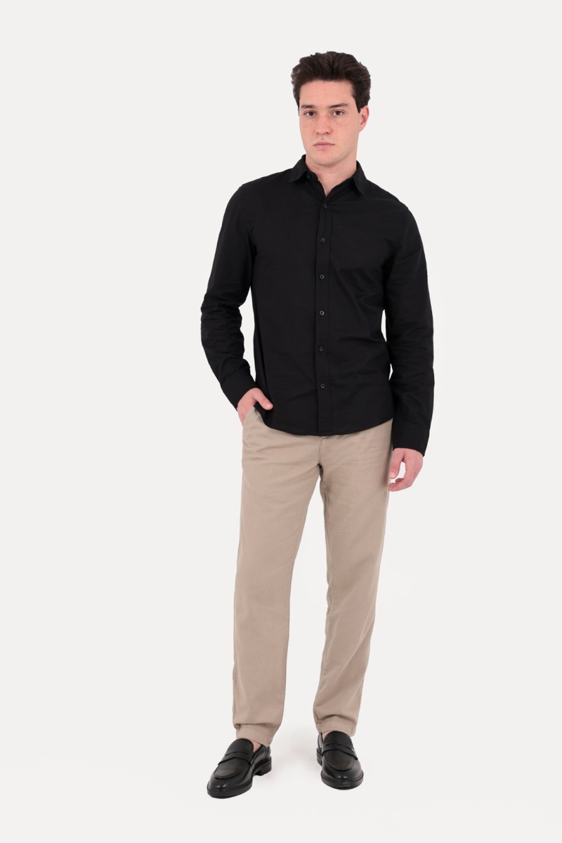 Chemise