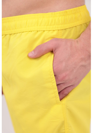 Short maillot