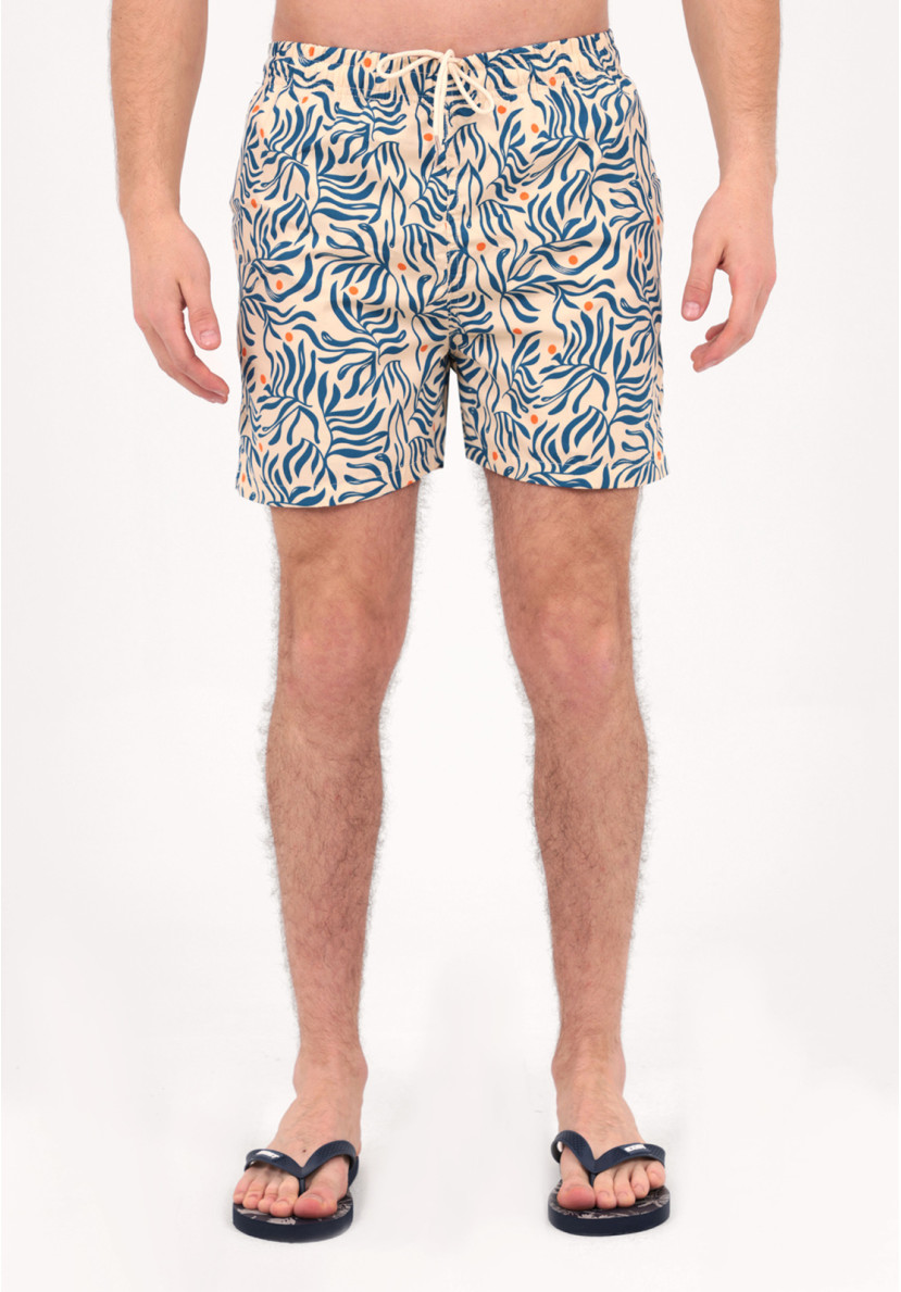 Short maillot
