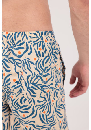 Short maillot