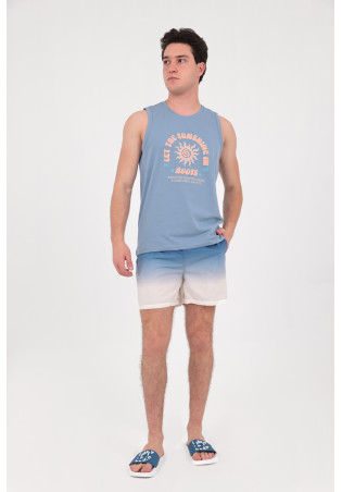 Short maillot