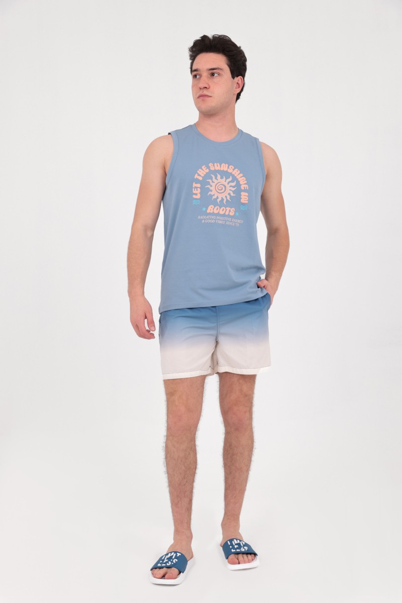 Short maillot