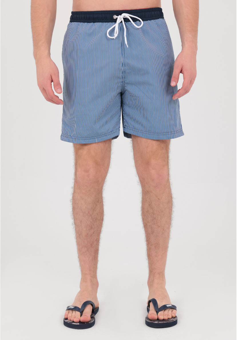 Short maillot