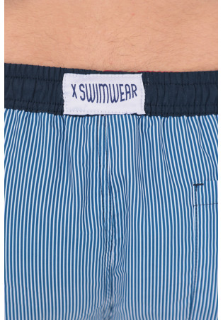 Short maillot