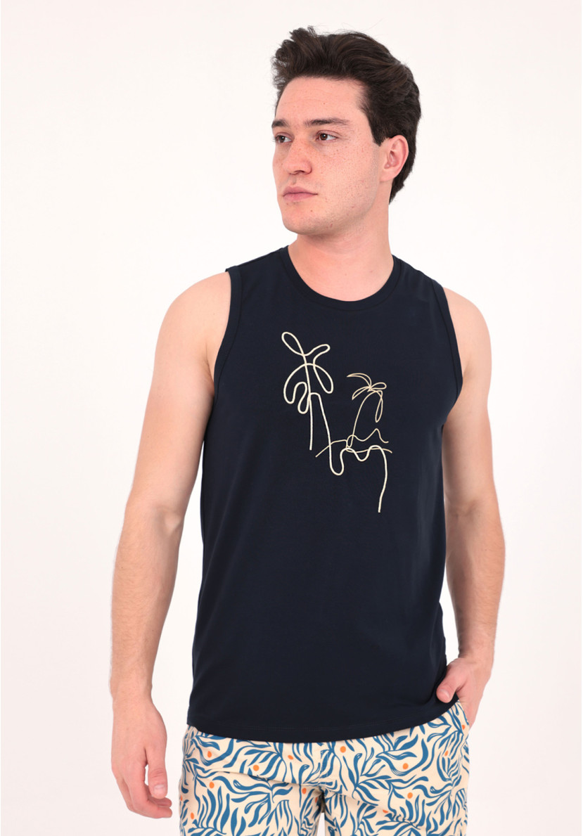 Débardeur