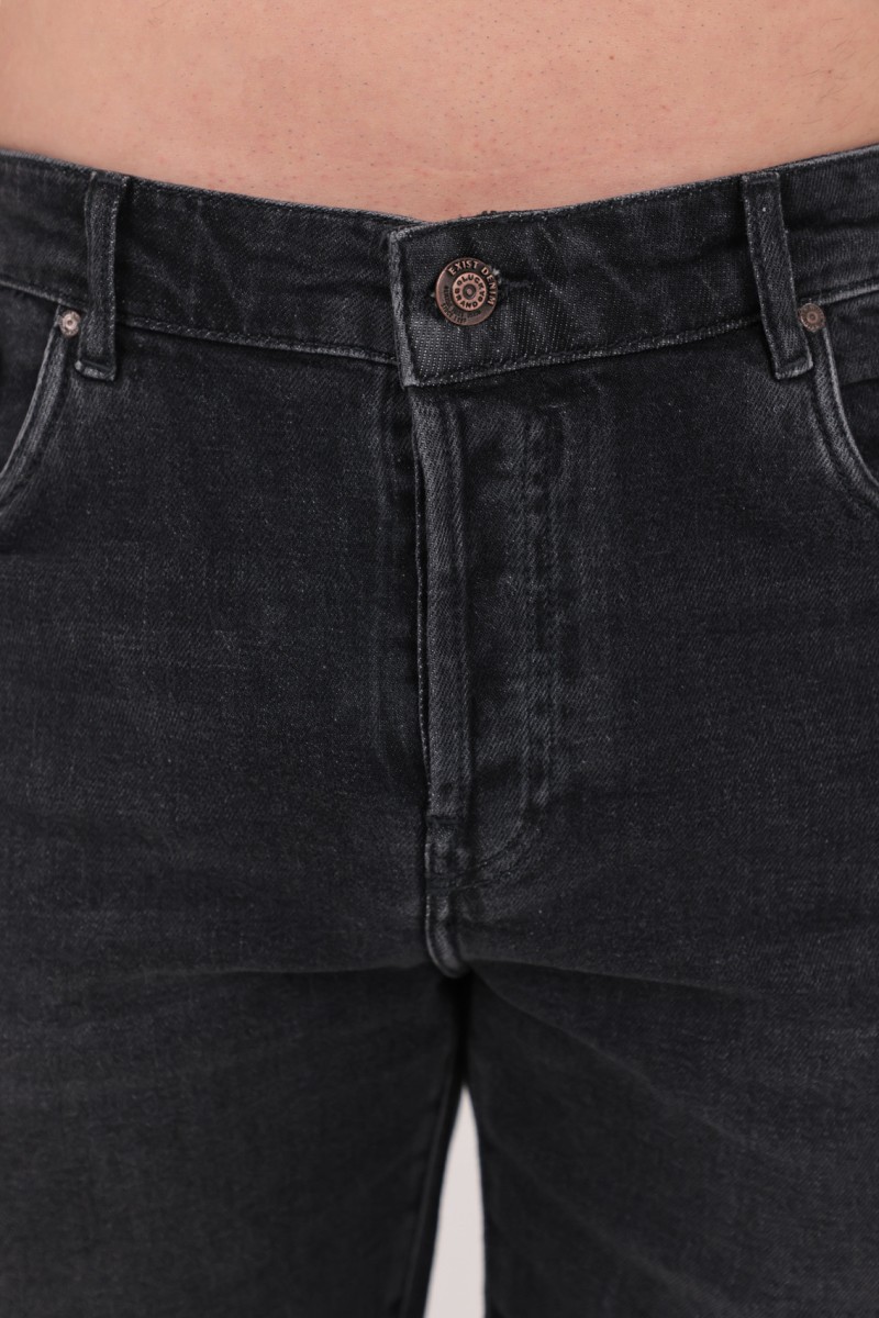 Bermuda en jean