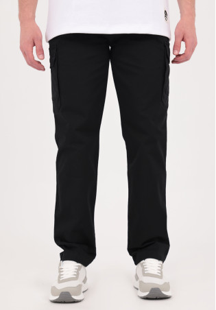 Pantalon cargo