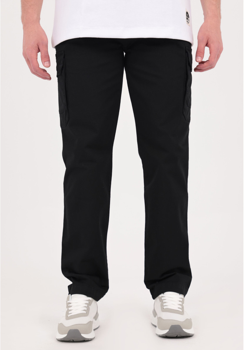 Pantalon cargo
