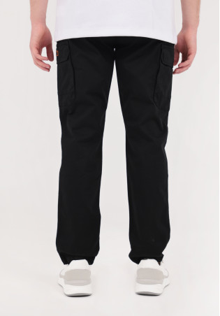 Pantalon cargo